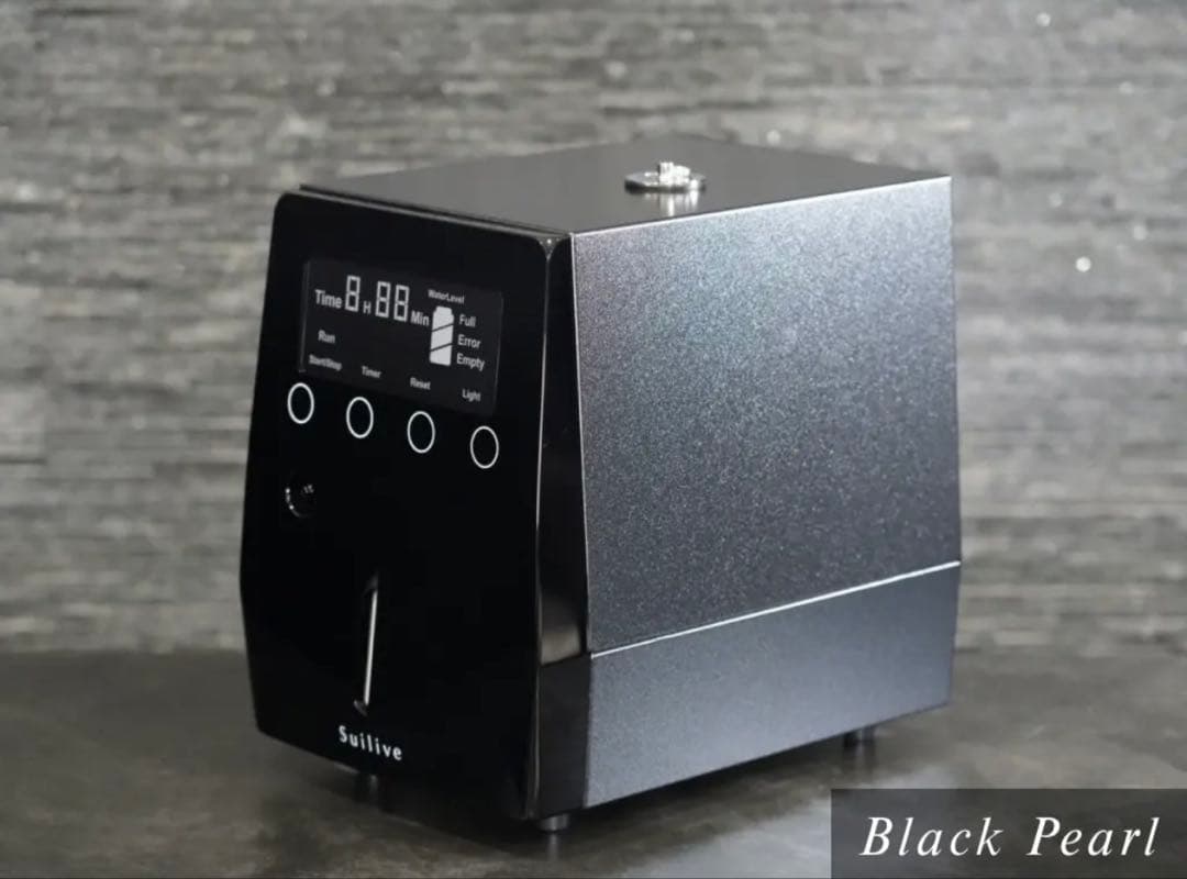 【極美品】Suilive SS-300 水素吸入器 前澤友作氏 PSG導入モデル