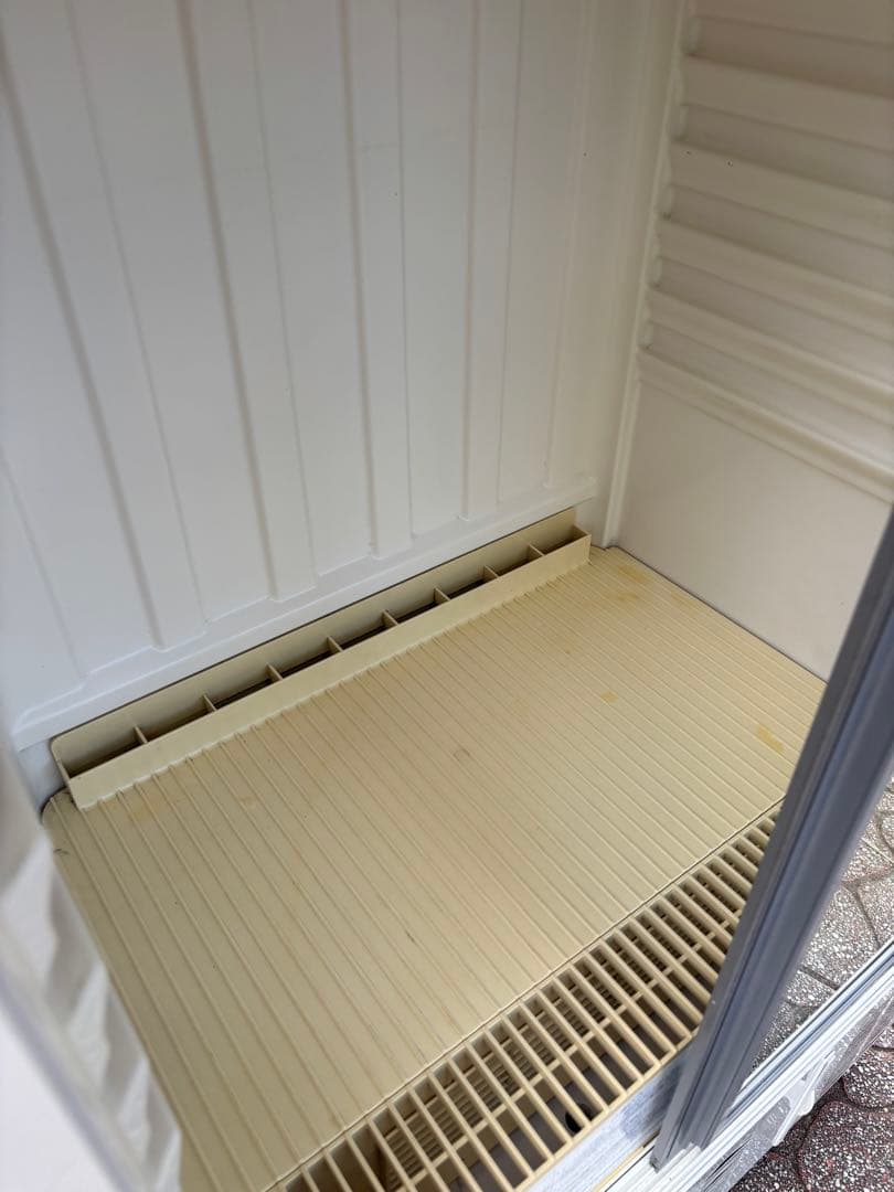 ホシザキ 冷蔵ショーケース SSB-63CTL