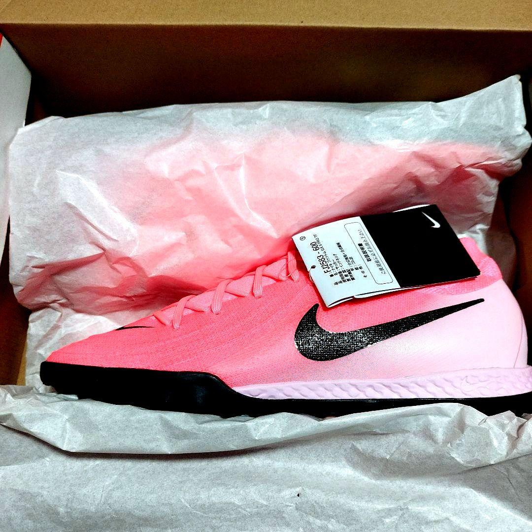 新品 ナイキ ファントムGX2プロ 26.0cm ＫＡＭＯシューズ袋付き