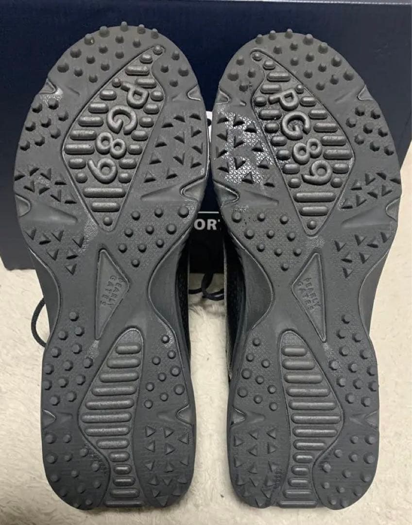 PEARLY GATES ゴルフシューズ