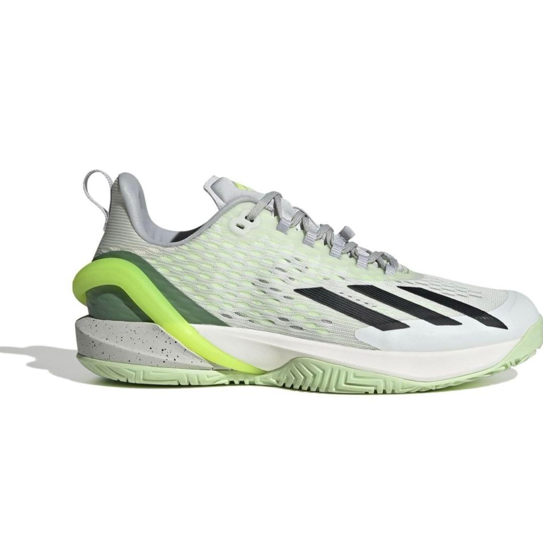 シューズ(男性用) adidas adizero CyberSonic M 27.0cm