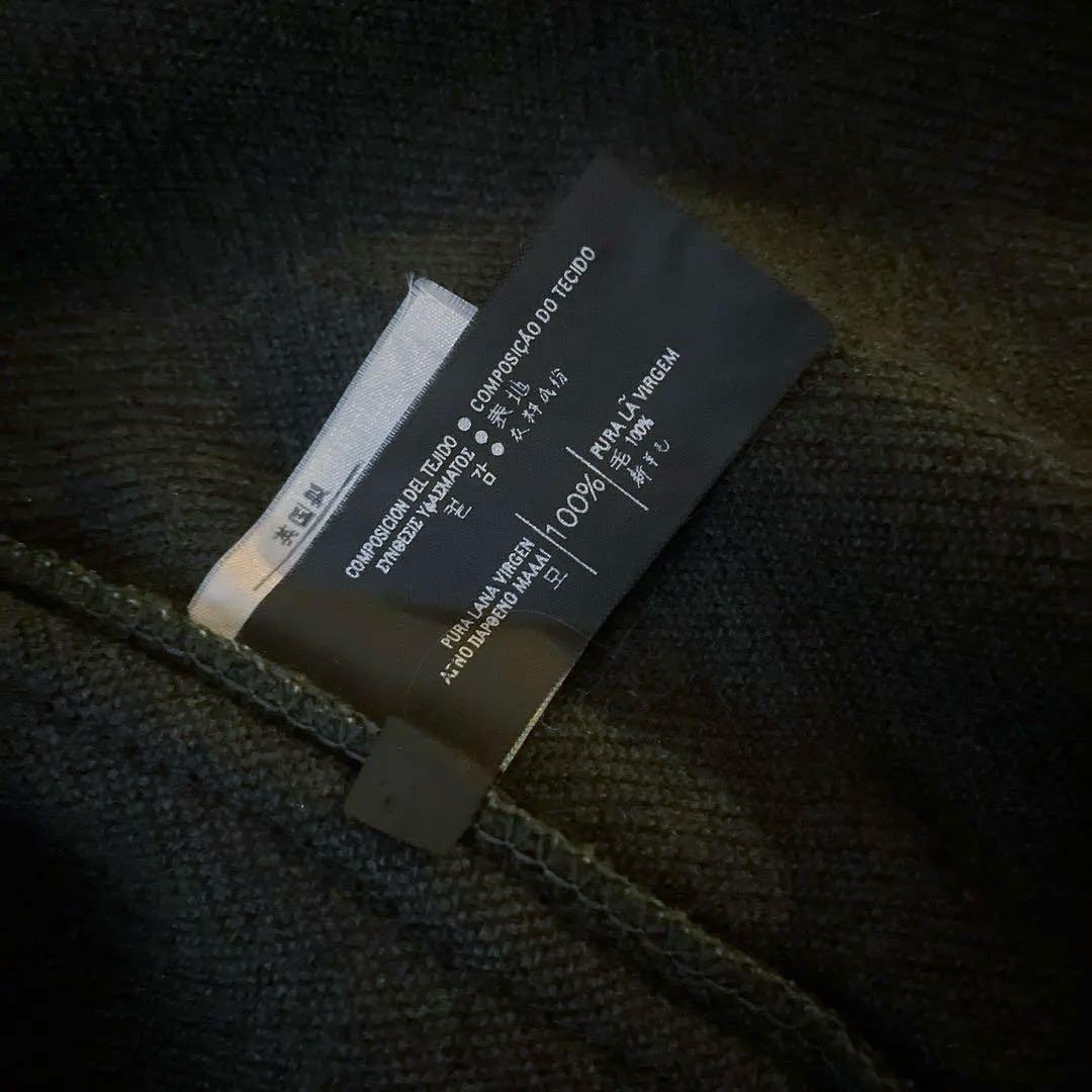 希少90's白タグ グローバーオールダッフルコート ムーアブルック モンティ