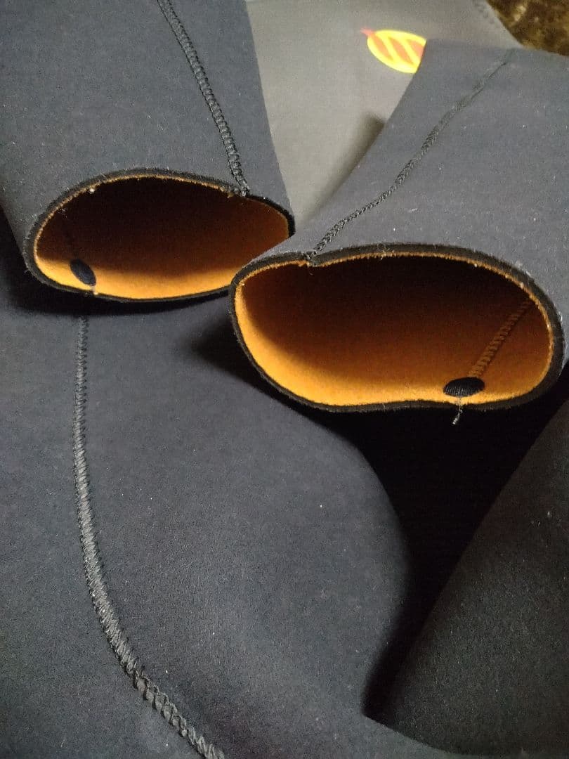 ウエスト　　ロングジョン　　XL