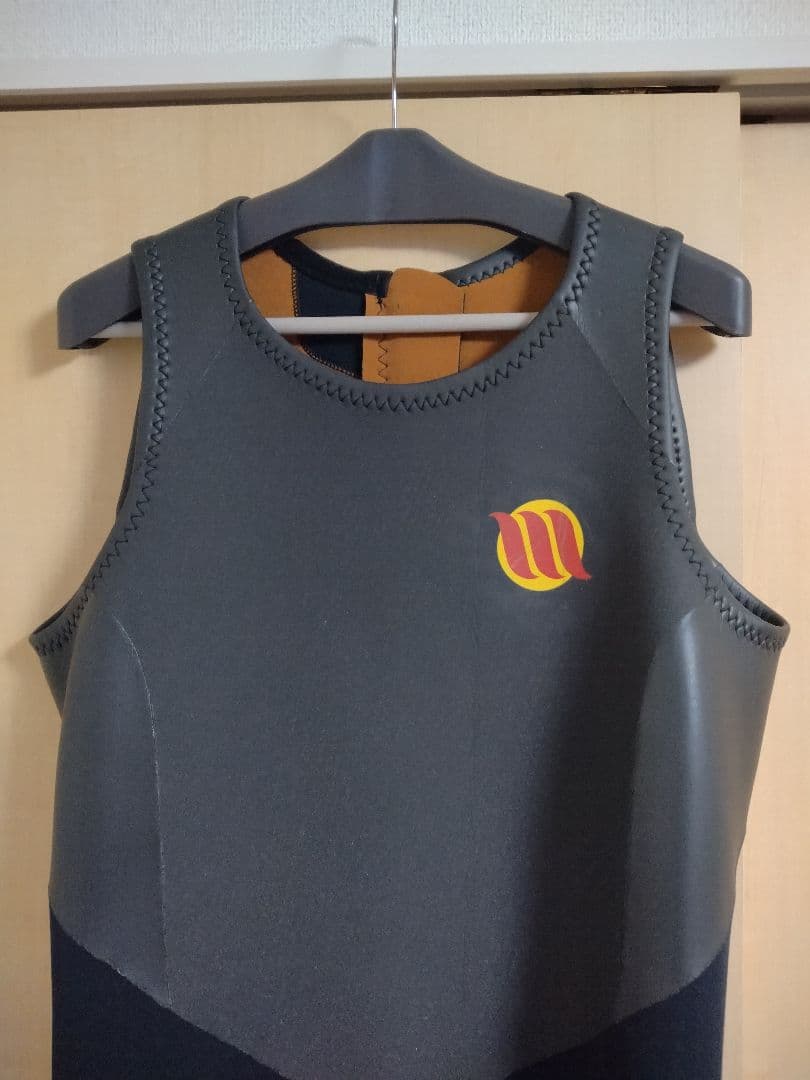 ウエスト　　ロングジョン　　XL