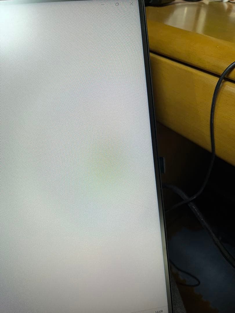 IODATA ゲーミングモニター EX-GD241JD HDMI 2.1 VRR