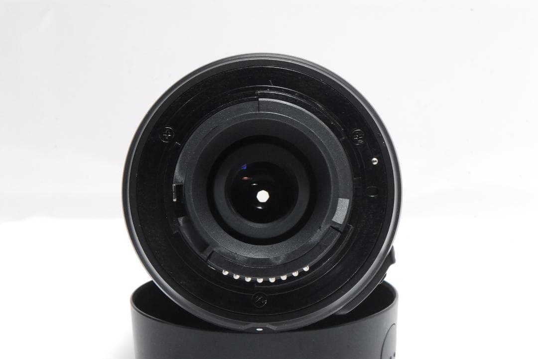 Nikon D100 + 18-55mm｜バッテリーグリップ付