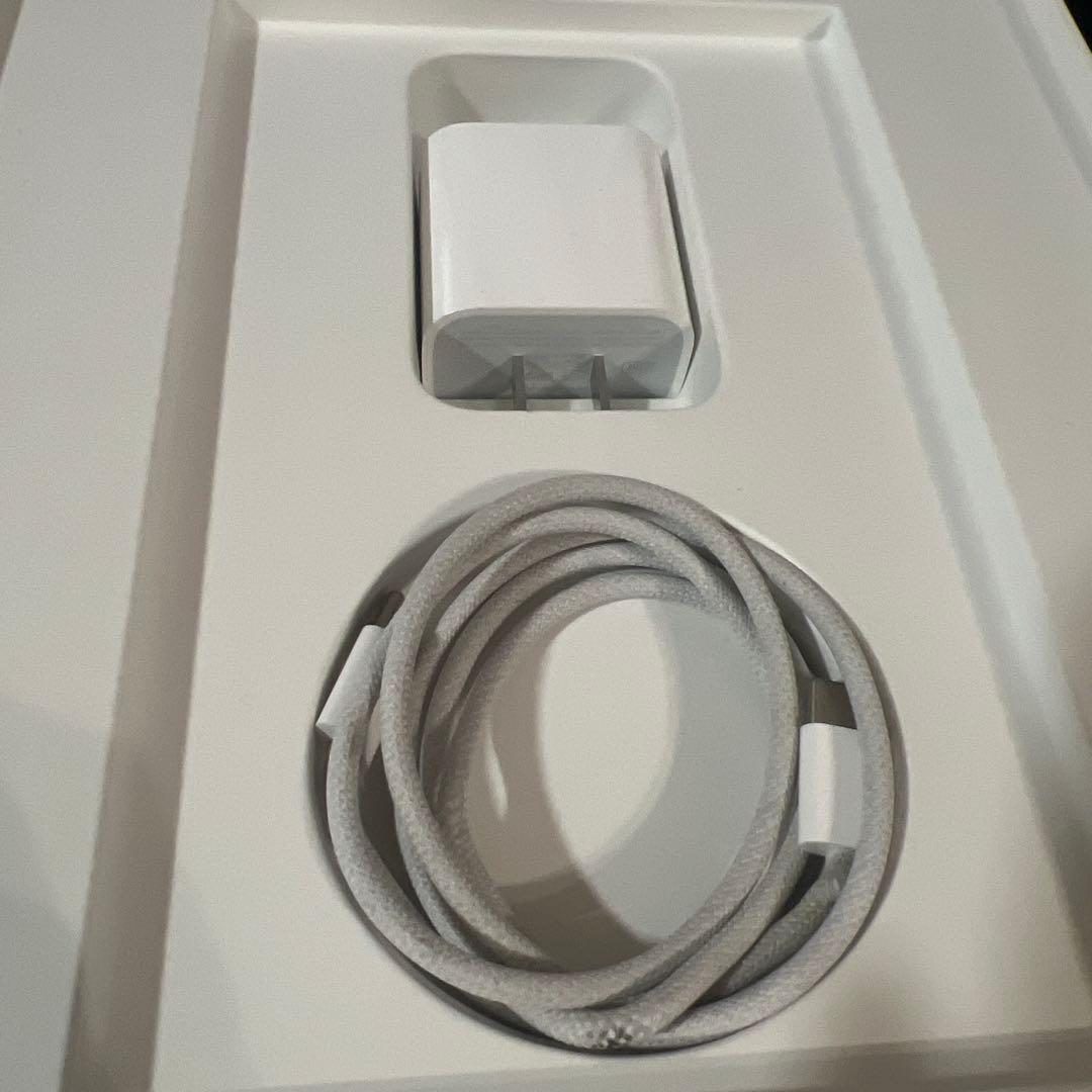 M3 iPad air 11インチ Wi-Fi 128GB