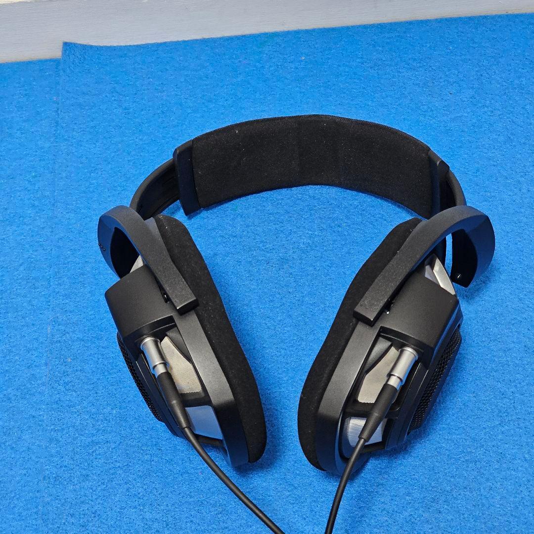 【美品】SENNHEISER HD800 ヘッドフォン
