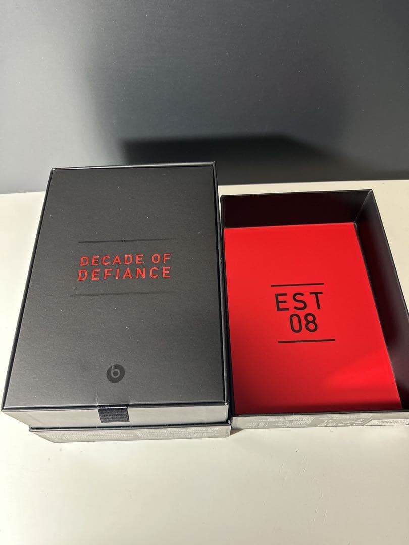 ヘッドホン Beats Studio3 Wireless