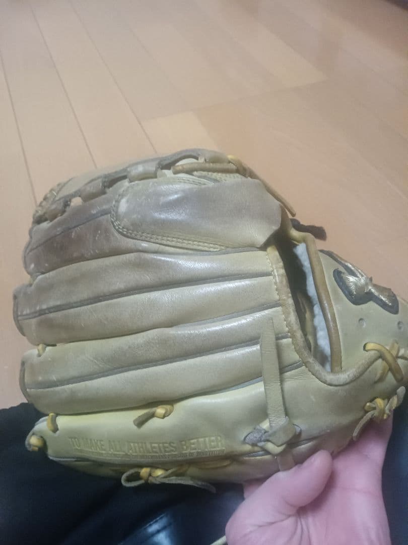 Under Armour 硬式野球グローブ I WILL.