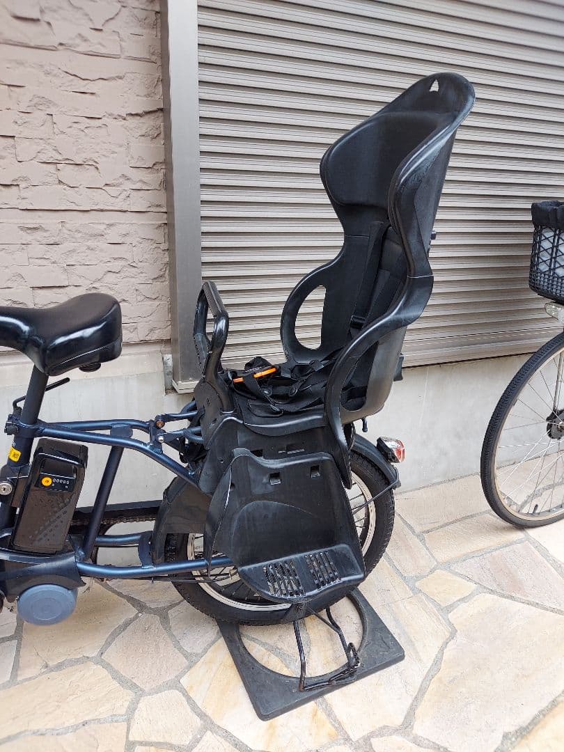 ☆Kiki@プロフィール確認お願いします☆電動アシスト自転車