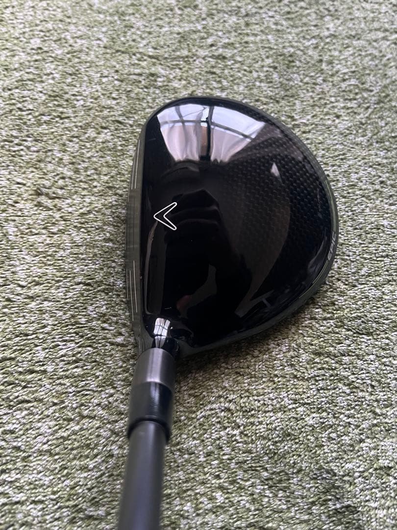 Callaway EPIC SPEED 5W フレックスR