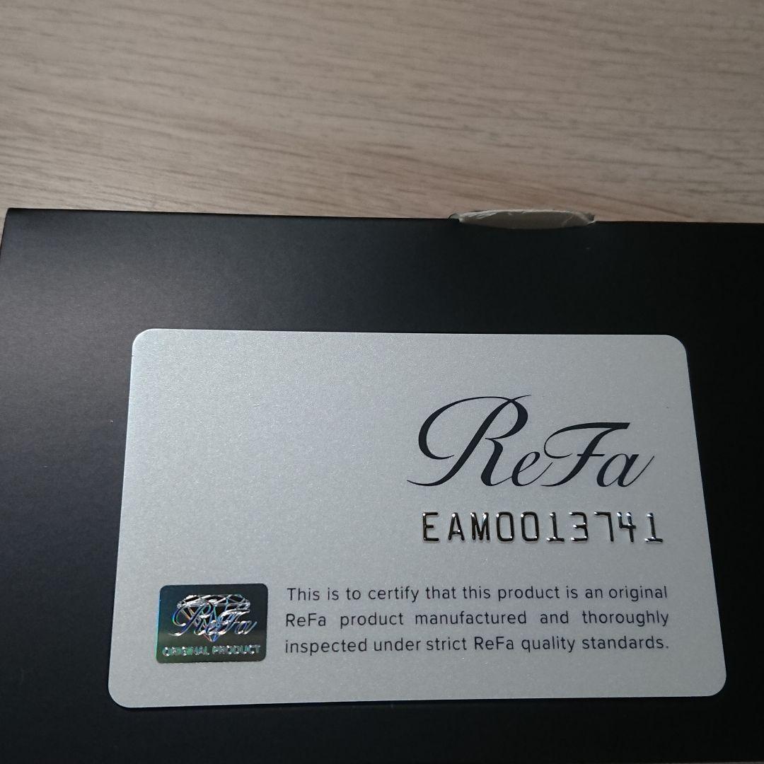 ReFa ダーマヒート 正規品 ■ リフトアップ 引き締め 美顔器 ジェル付