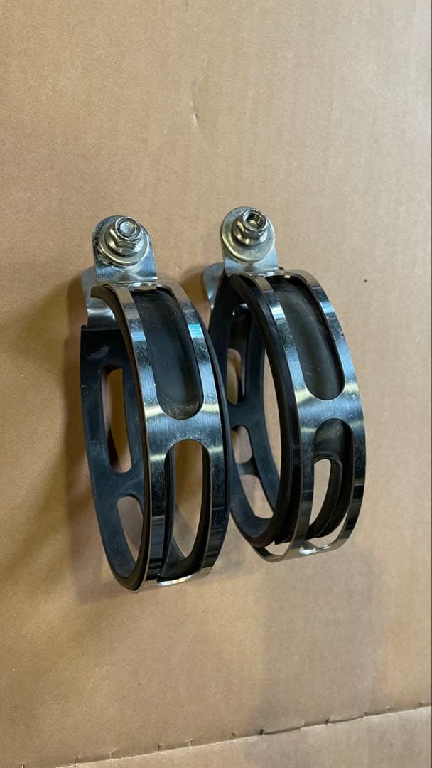 ZX14R ノジマスリップオンマフラー