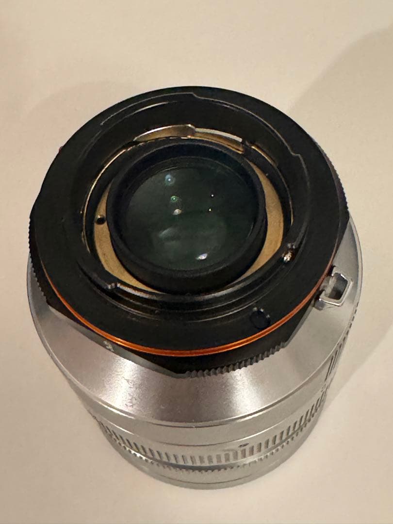 【美品】F0.95 50mm フルサイズ