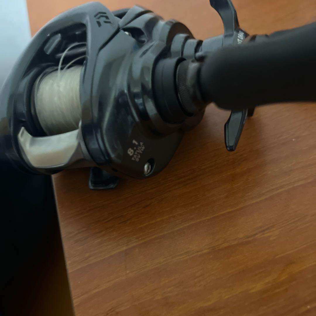 ダイワ　20タトゥーラ