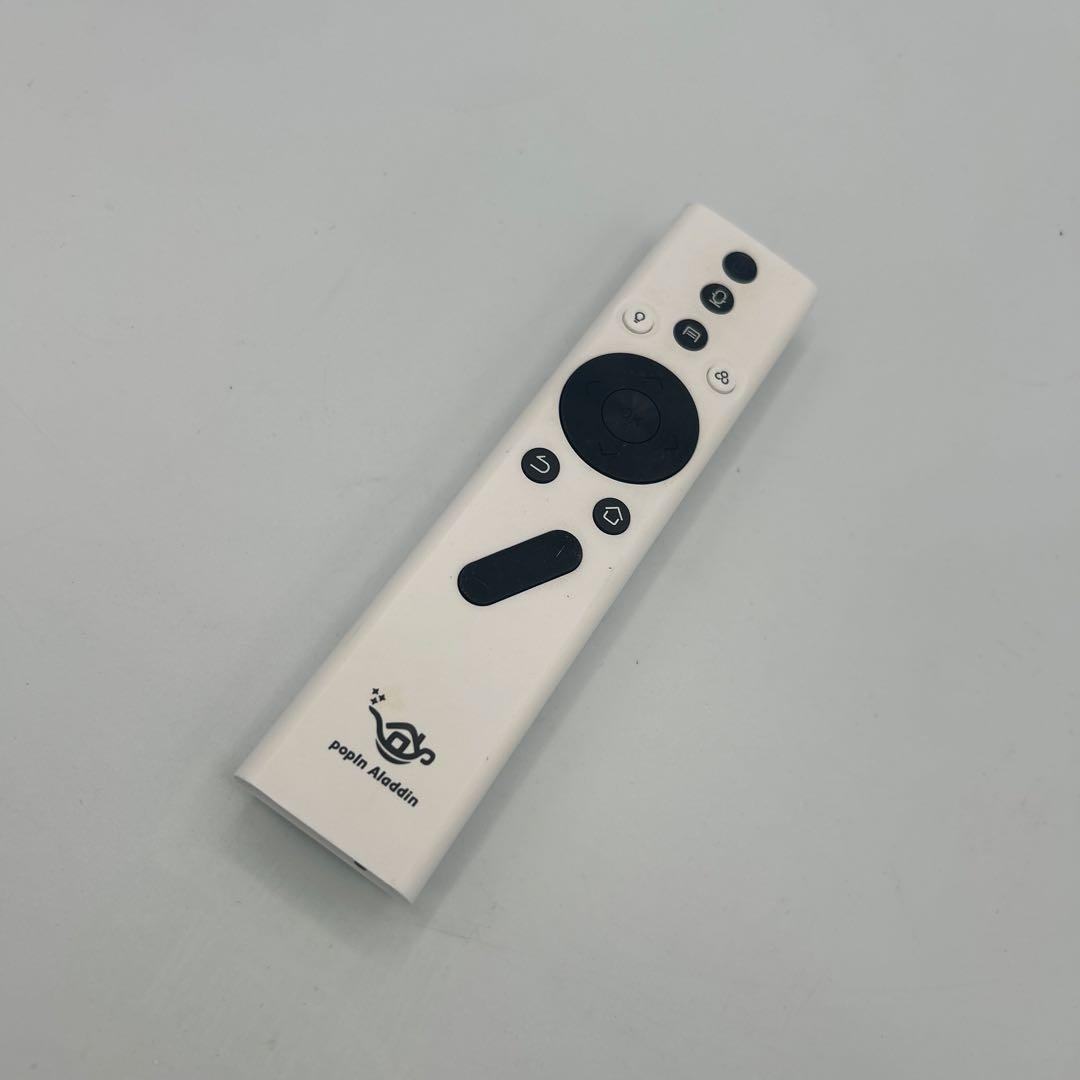 popIn Aladdin 製 高輝度LEDプロジェクター PA18U02VN