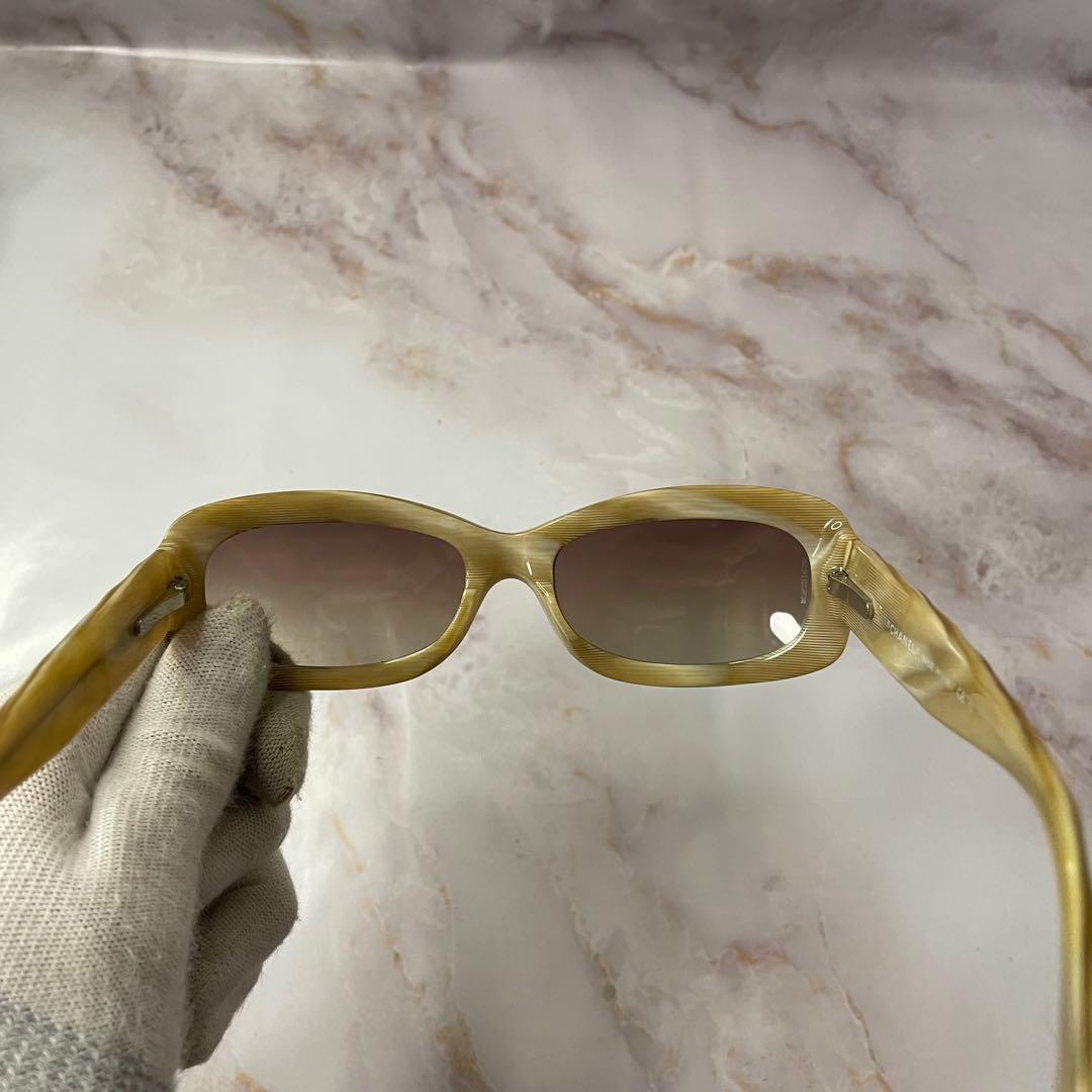 みんくさん専用 CHANEL シャネル キルティング Y2K レンズ交換前提