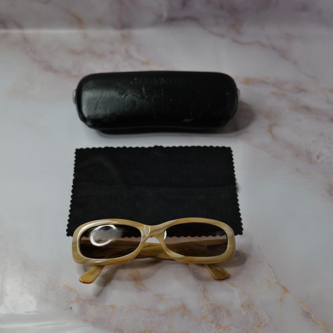 みんくさん専用 CHANEL シャネル キルティング Y2K レンズ交換前提