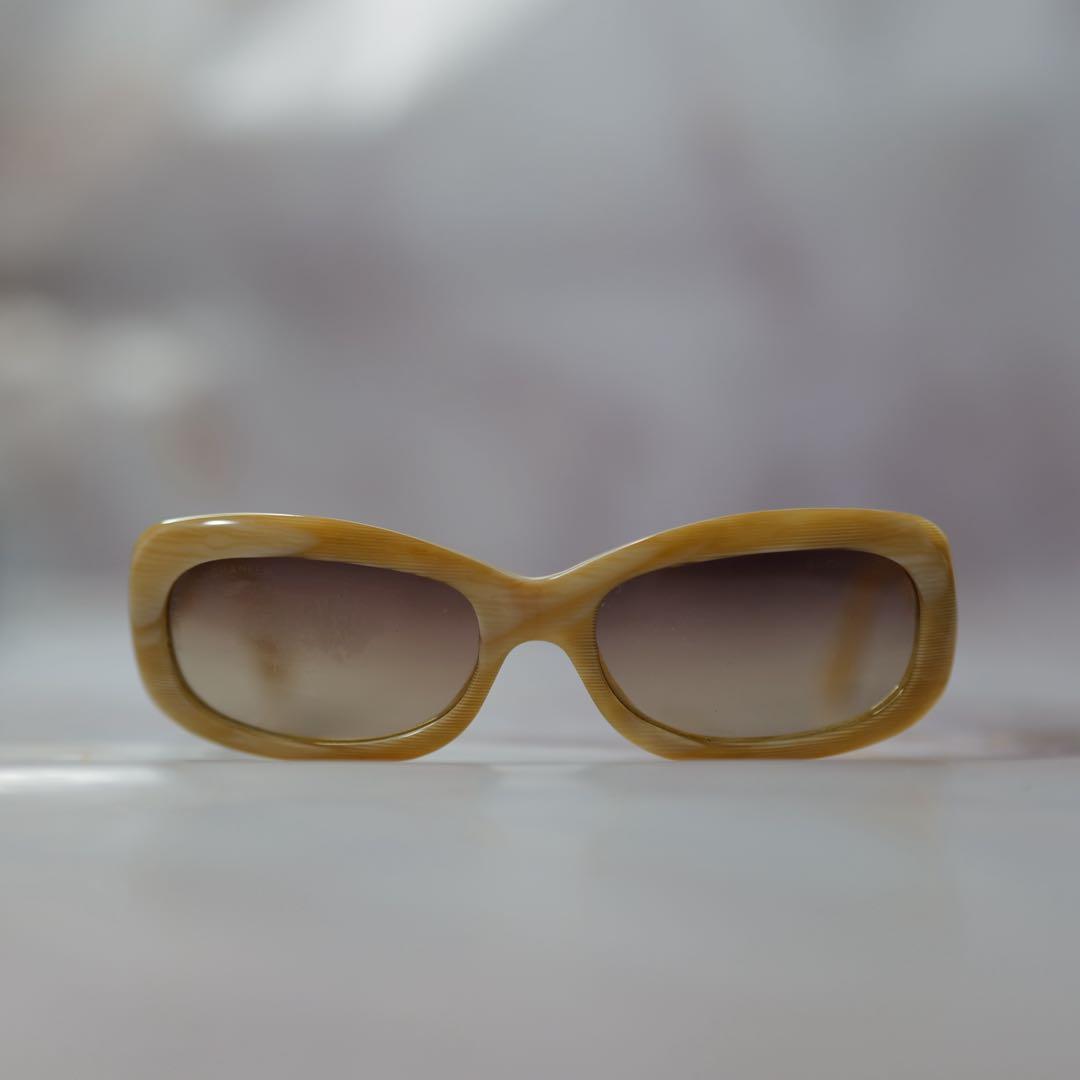 みんくさん専用 CHANEL シャネル キルティング Y2K レンズ交換前提