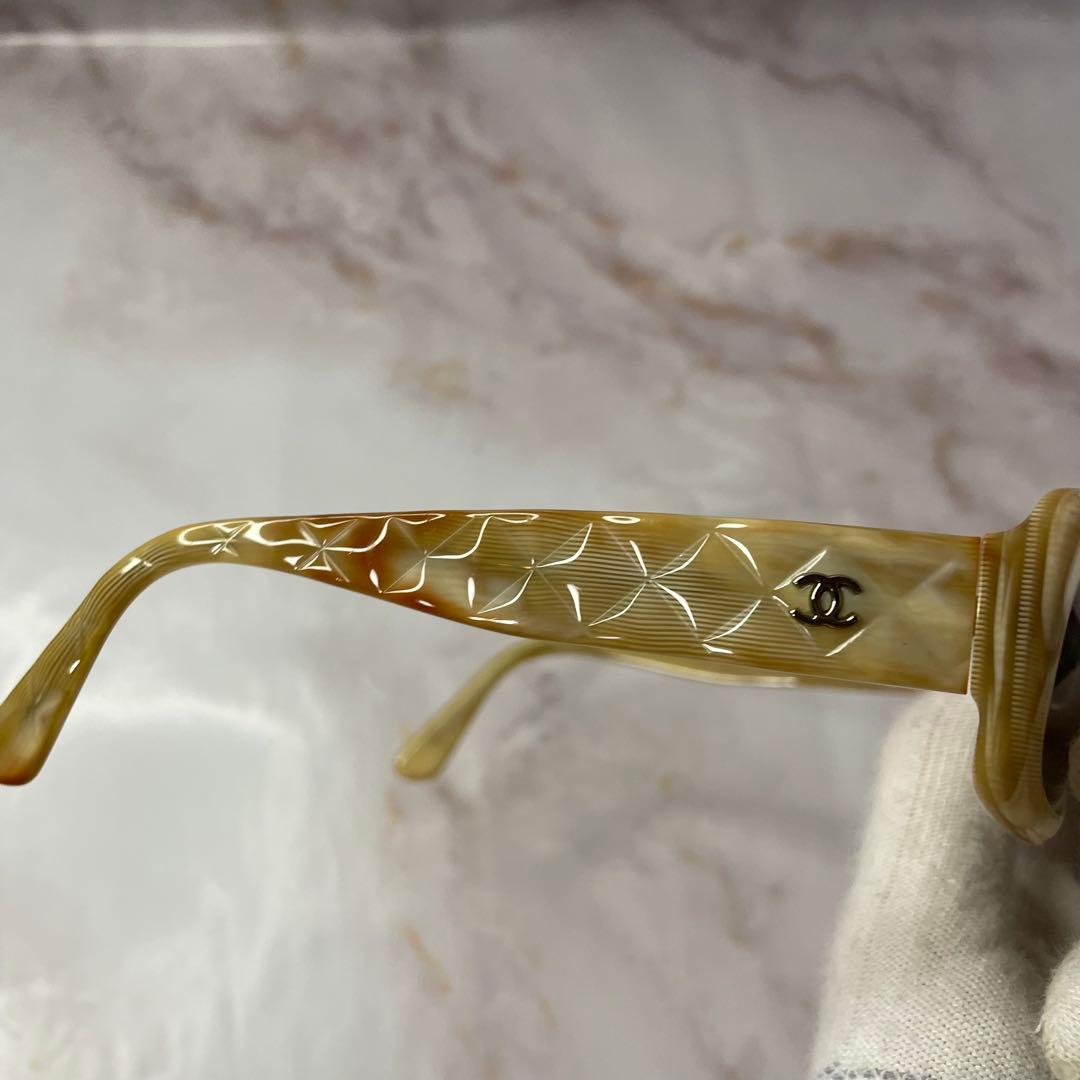 みんくさん専用 CHANEL シャネル キルティング Y2K レンズ交換前提