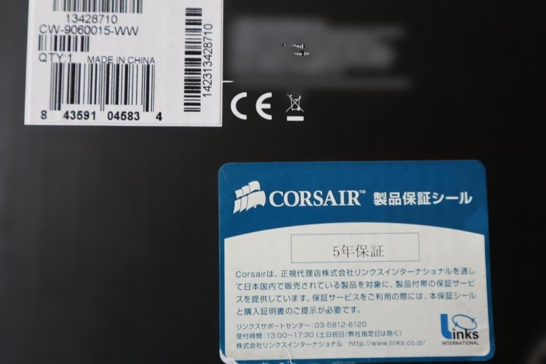 ASUS RAMPAGE IV GENE マザーボード＋CPU+メモリ＋クーラー