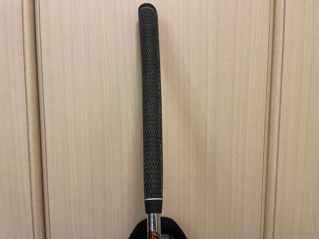 スコティーキャメロンパター