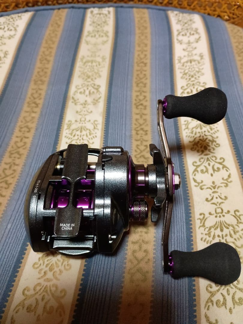 ★★DAIWA　LIGHT　SWXICL　　未使用★★