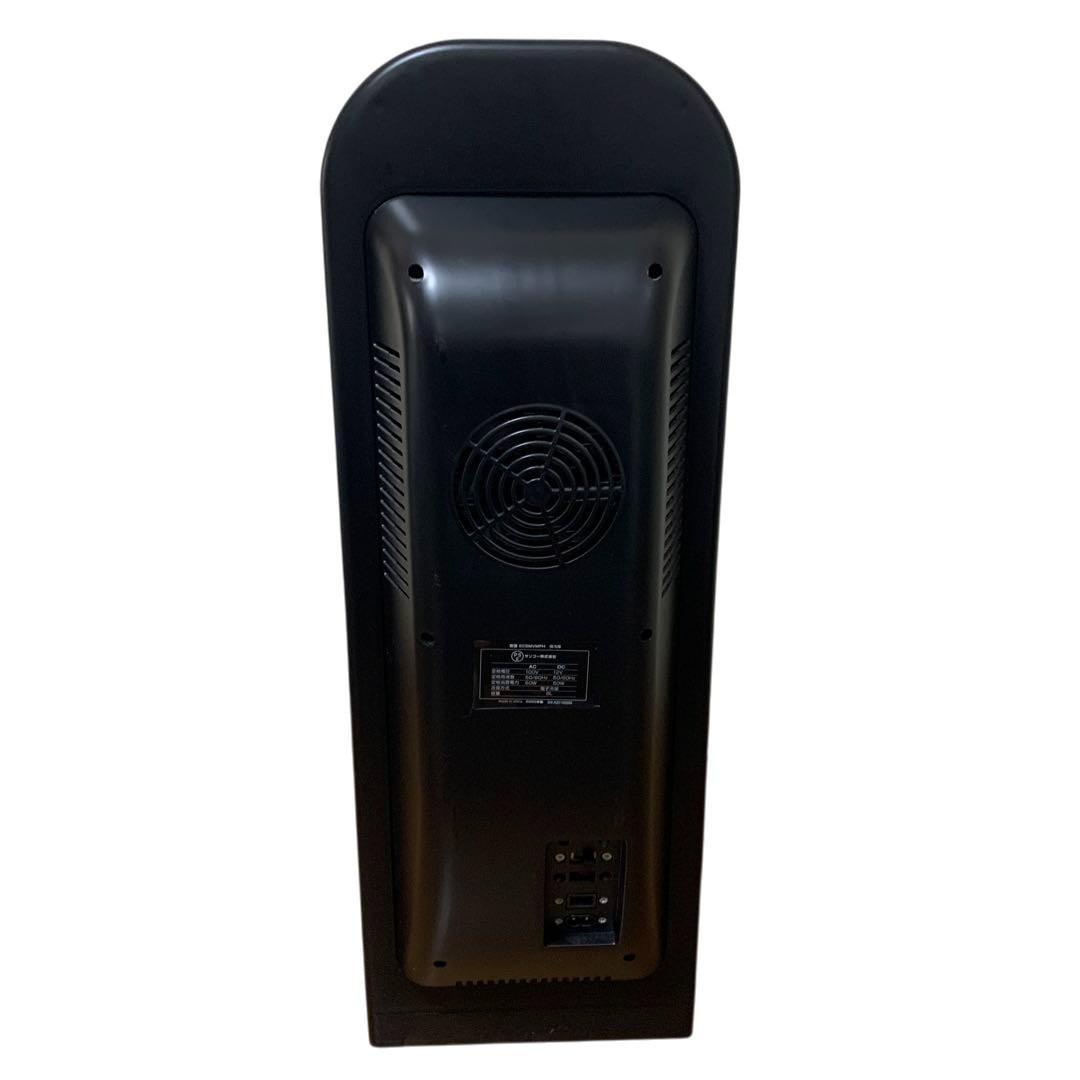 Almond Eye 17勝記念 THANKO 「俺の自販機」自販機型保冷庫