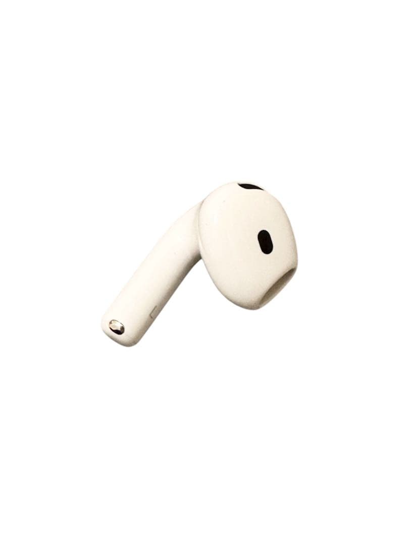 Apple AirPods4 第4世代 ANC アクティブノイズキャンセリング