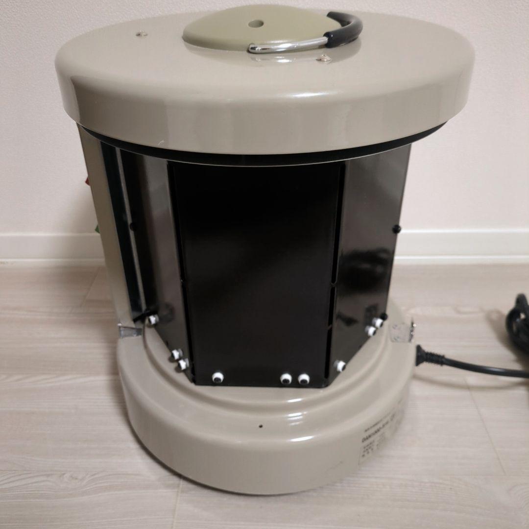 即日発送可！暖話室 1000型 遠赤外線パネルヒーター 2020年製