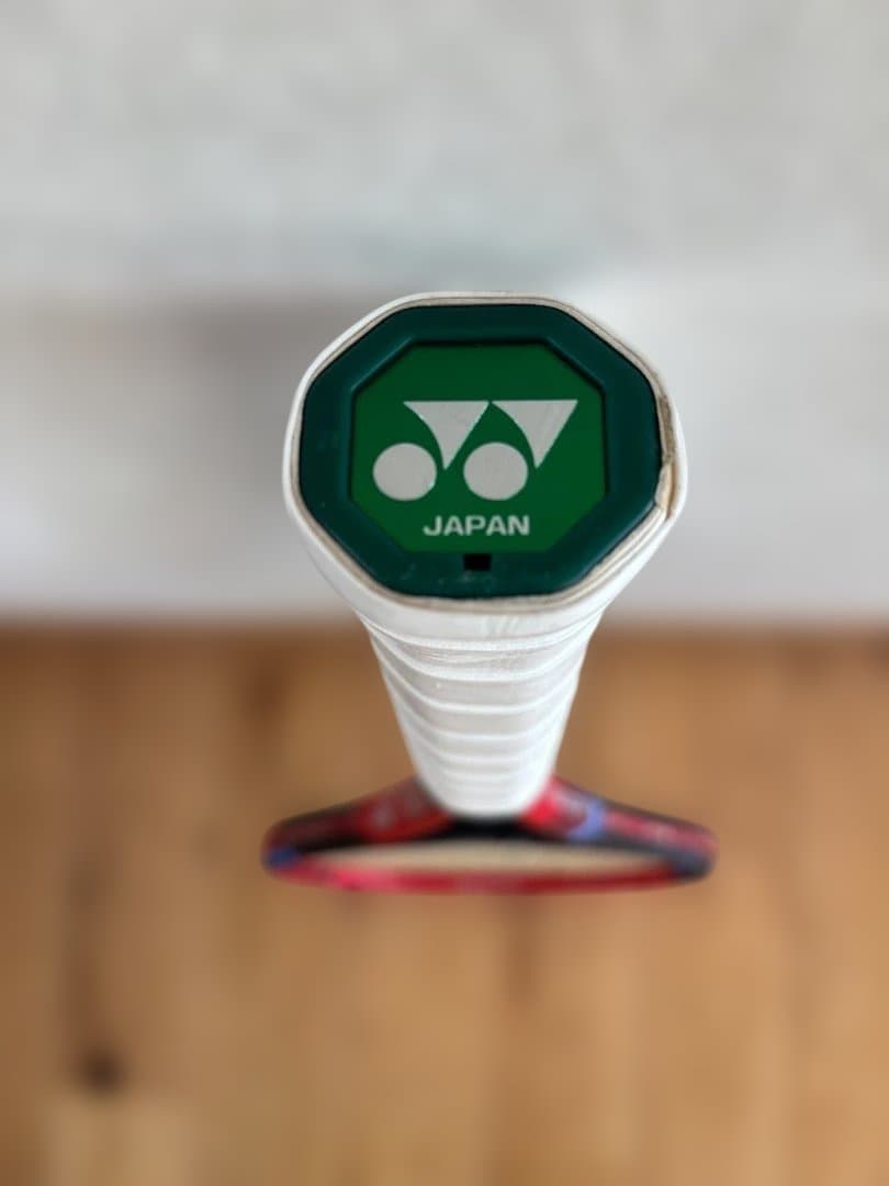 ラケット(硬式用) YONEX VCORE100L