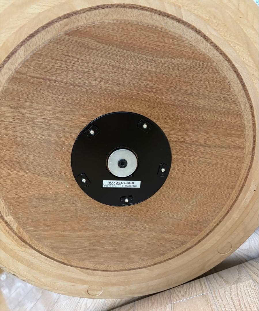 ま*う様 カリモク ザ・ファースト リクライニングチェア オットマン付