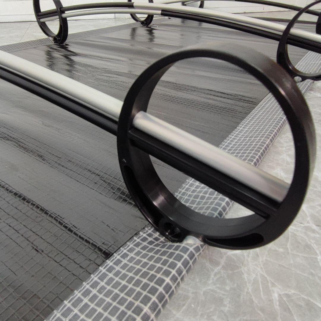 THERMAREST サーマレスト コット　メッシュ　キャンプ簡易ベッド