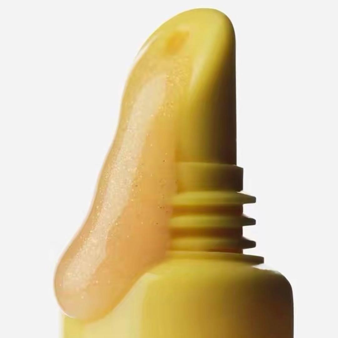 【ハナ】rhode skin iPhoneケース リップ付き