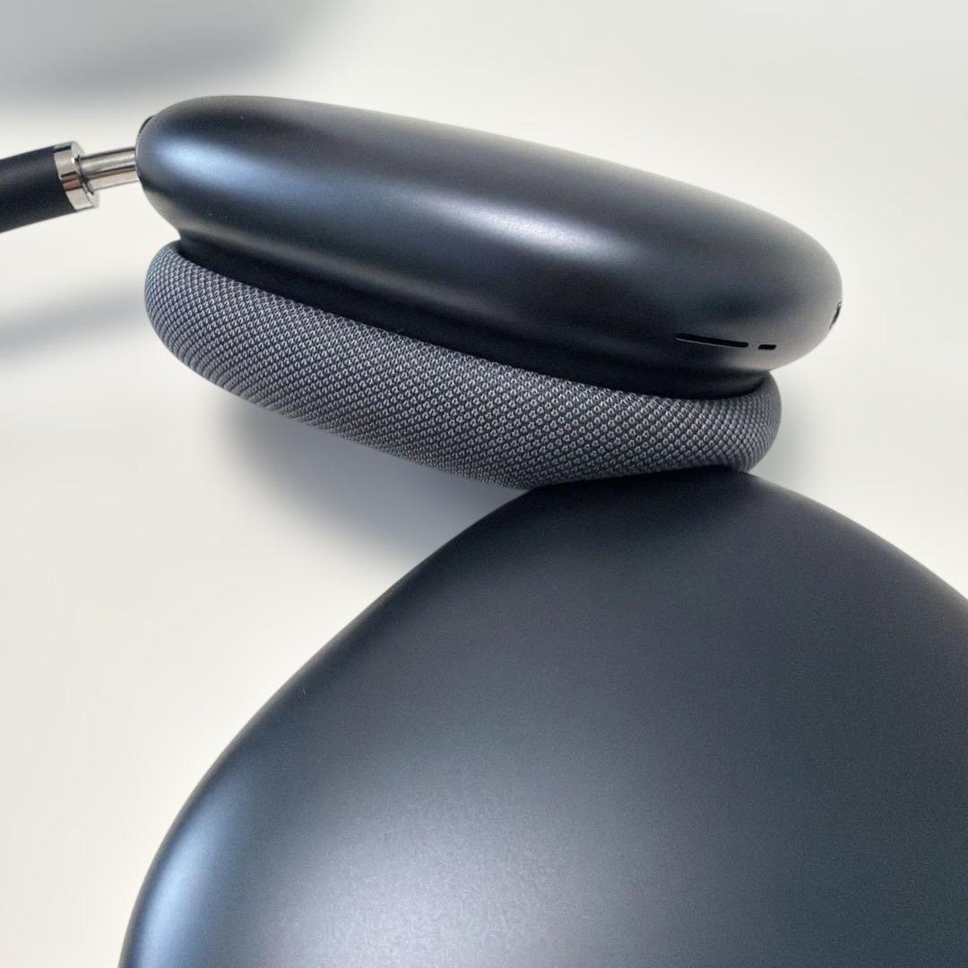 【限定保証内品】airpodsmax 第2世代