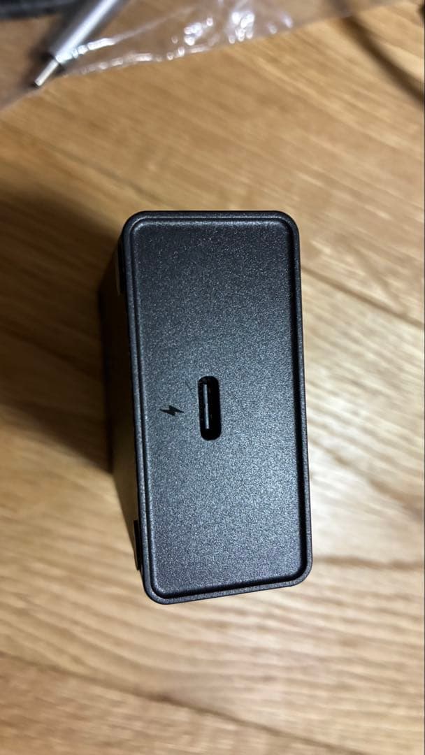 【内容注意】JAPANNEXT 10.5インチ モバイルモニタのみ