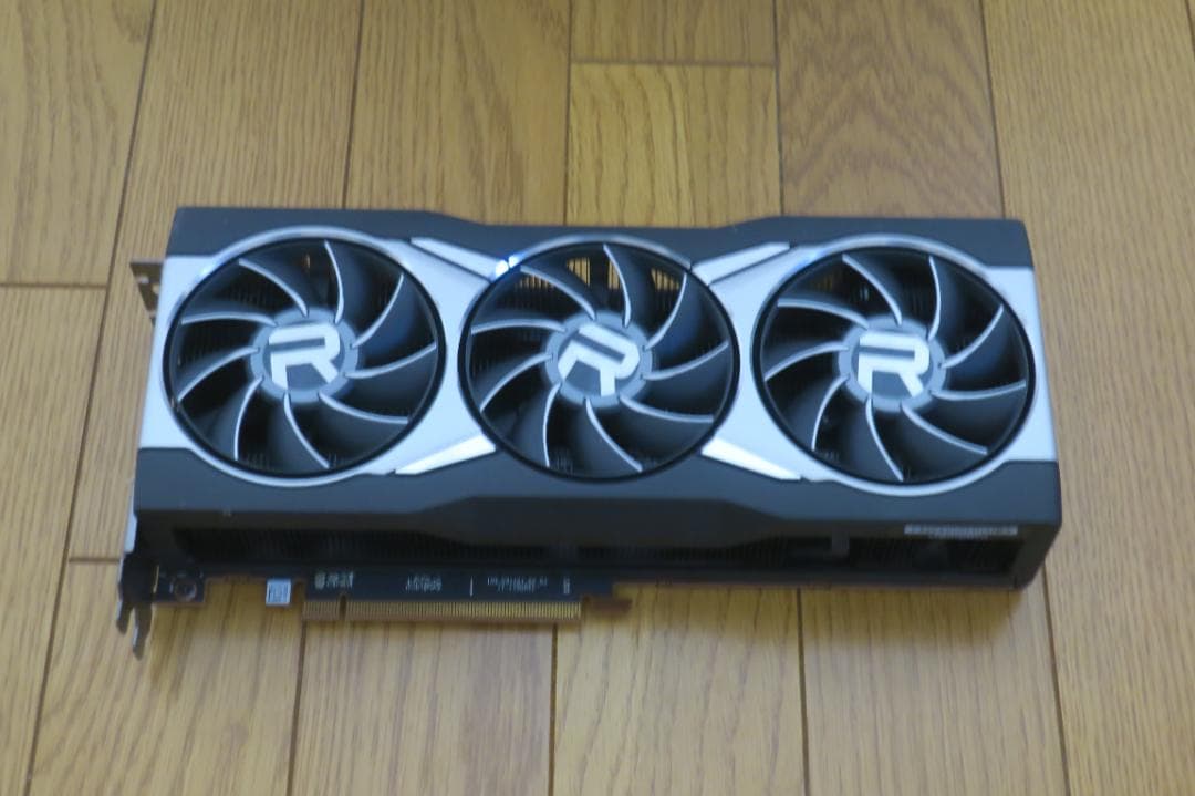 グラフィックボード・グラボ・ビデオカード Sapphire AMD Radeon RX 6900 XT