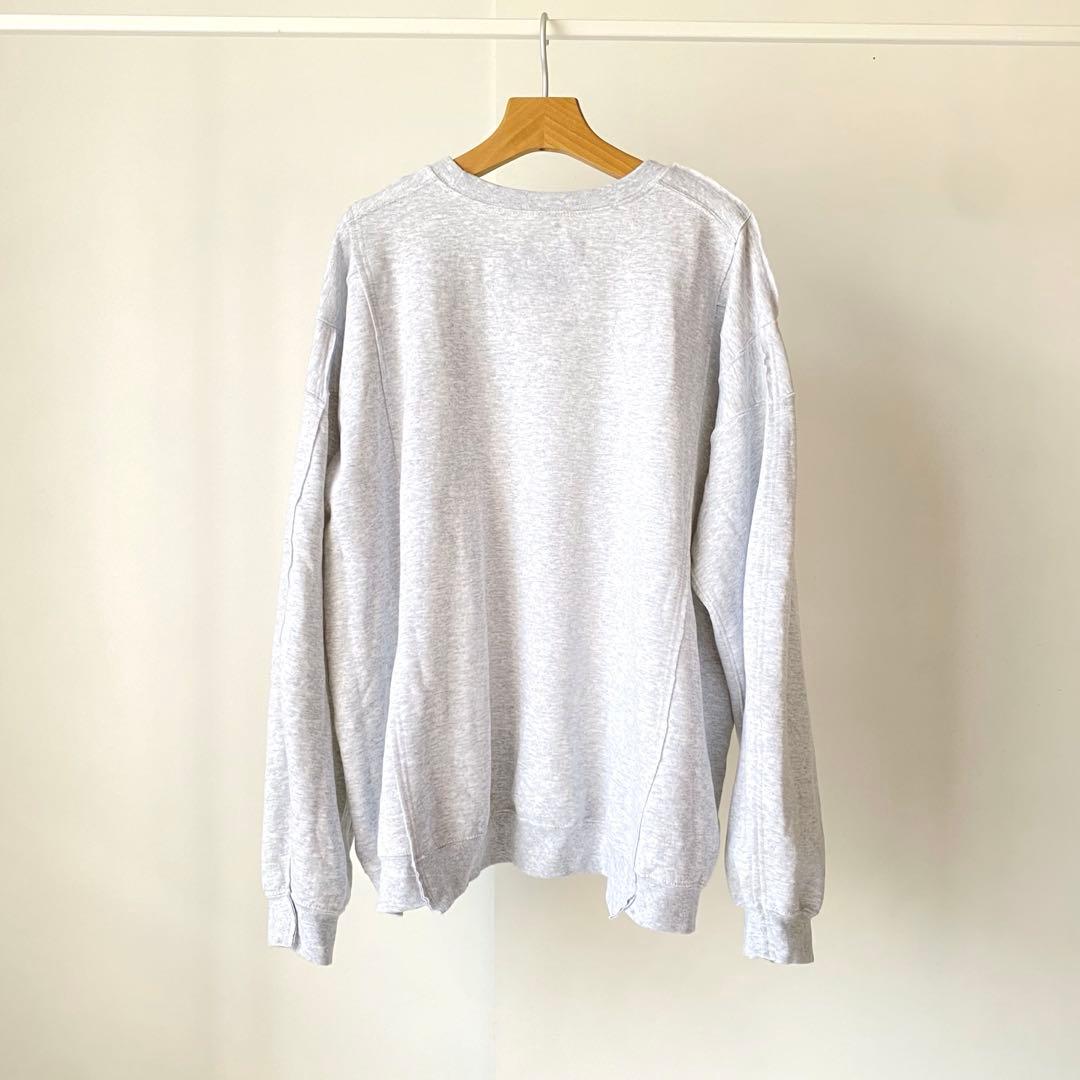 thenime 別注　OLDPARK BAGGY SWEAT スウェット