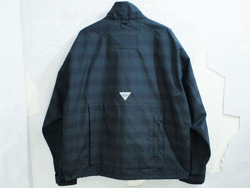 極美品 Columbia PFG BEAMS JACKET ジャケット L