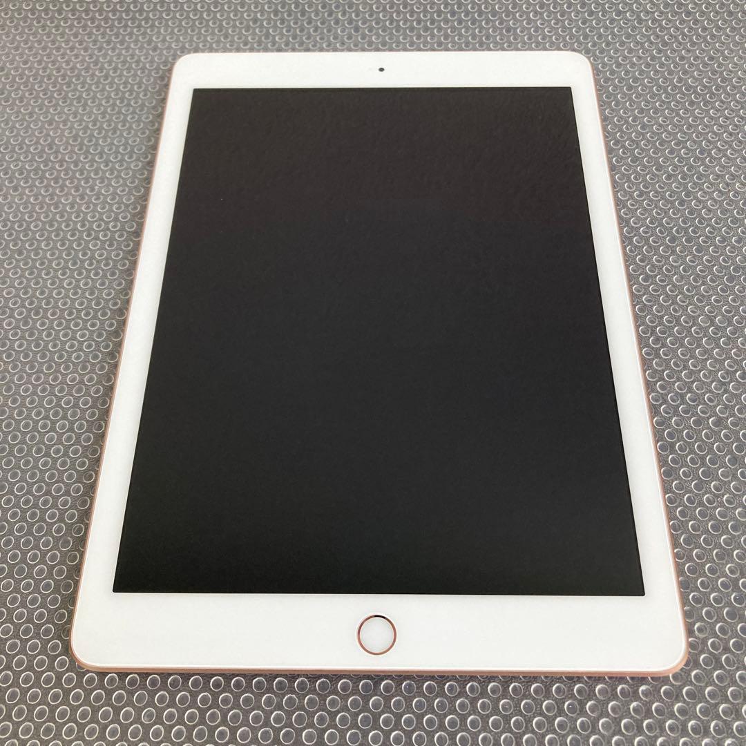 2754【早い者勝ち】外観美品☆iPad6 第6世代 128GB WIFIモデル