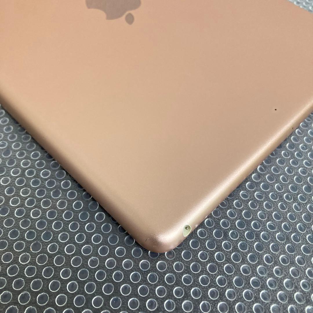 2754【早い者勝ち】外観美品☆iPad6 第6世代 128GB WIFIモデル