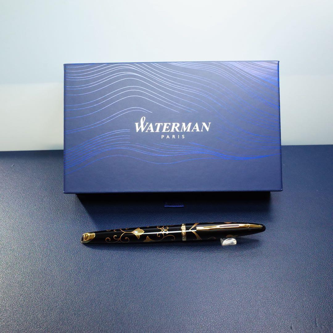 ★美品新品★カレン　MAKIE　リアージュ　万年筆