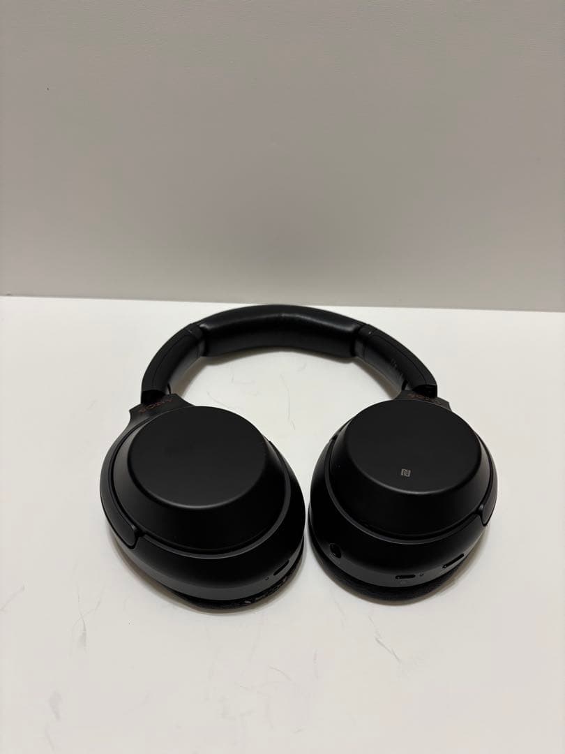 動作確認SONY WH-1000X M3