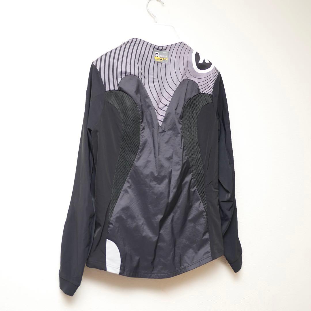 SALE 選手支給品 GTアソス ケーニヒスハウベジャケット 完売品 Assos