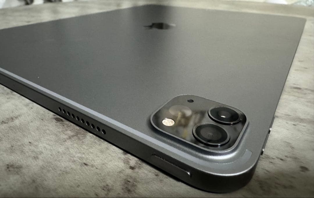 Apple iPad Pro スペースグレー 本体 12.9インチ