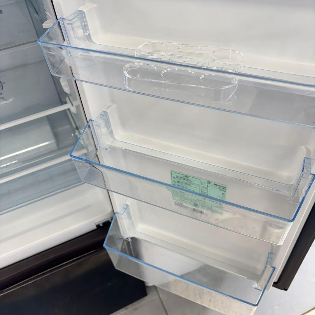 560 大容量冷蔵庫　洗濯機　セット　小型　一人暮らし　同棲使用可