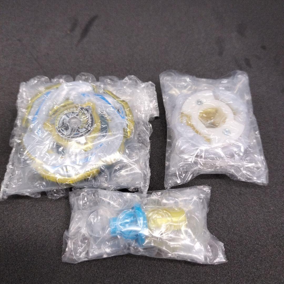 ブレード重量41.29ｇ　ワルキューレボルトS4-70V（未使用品）