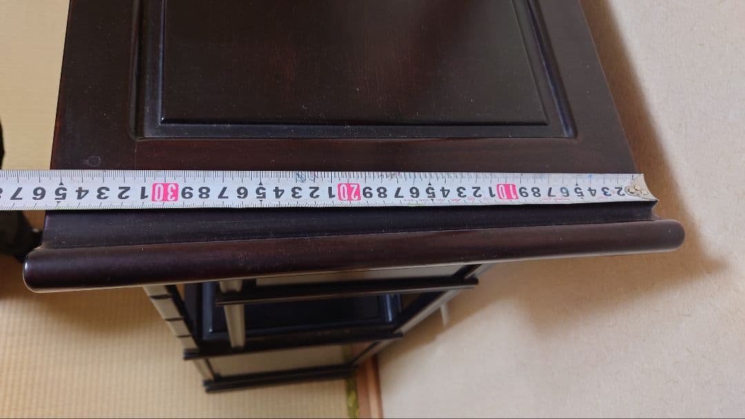 茶箪笥 アンティーク