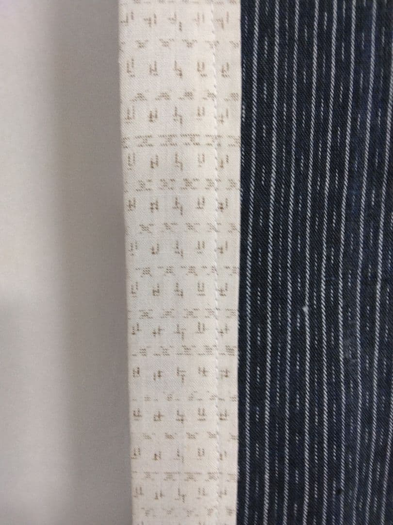 B*E様 古布(ふるきれ)の物語